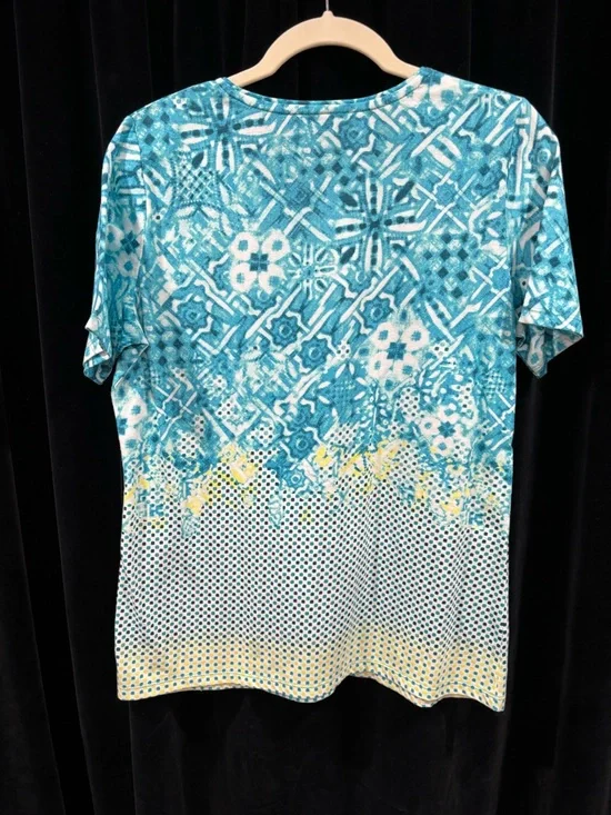 Alia Top - Picture 2 of 2